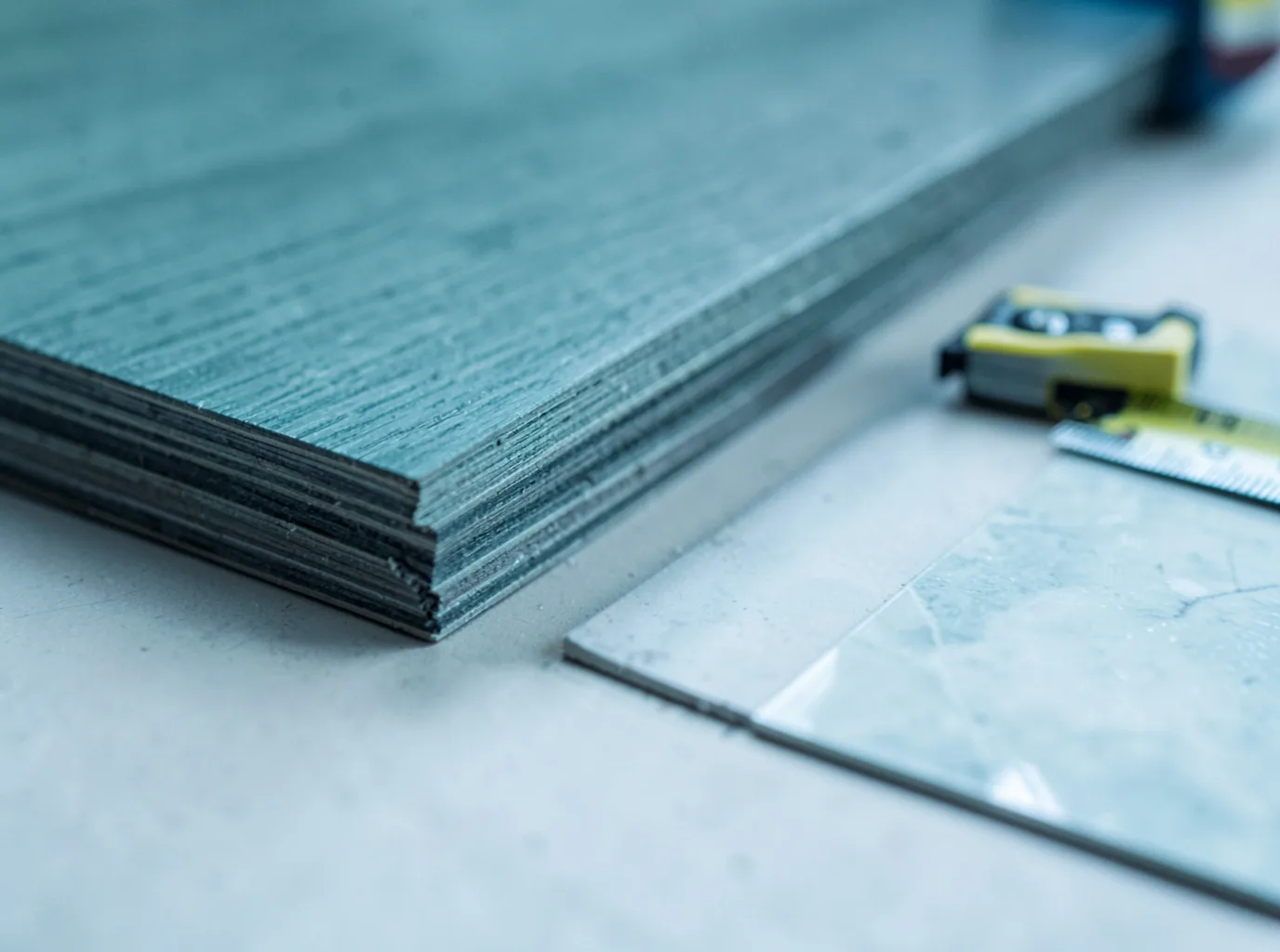 Luxury Vinyl Plank Installation Marquez, TX FAQs